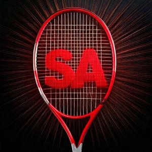 SA Tennis Racket
