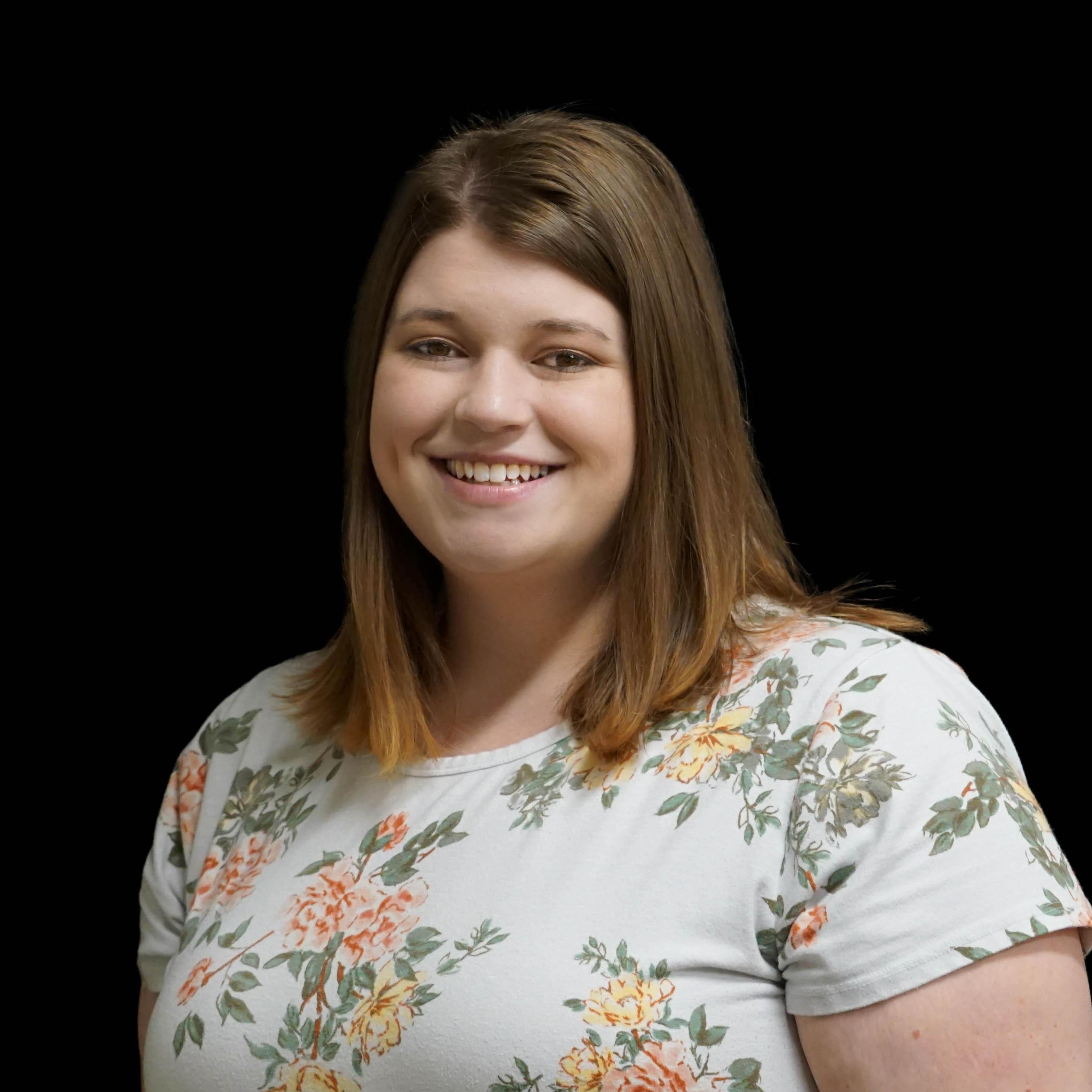 CallieMcNeil's Profile Photo