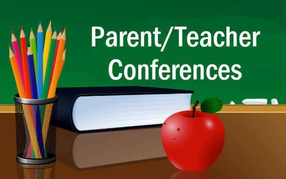 Parent-teacher conferences