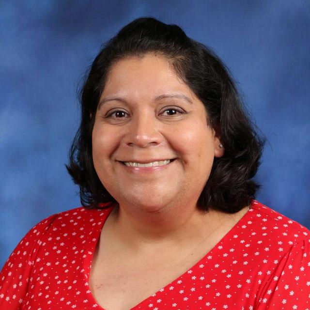 MaggieOrtiz's Profile Photo