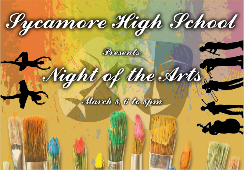 Night of the Arts