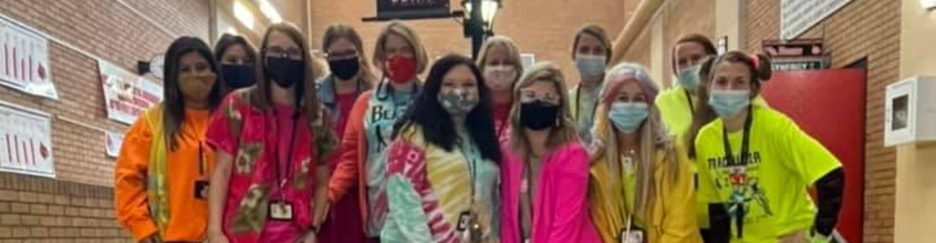 MMS teachers are the