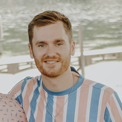 BradleyPickhinke's Profile Photo