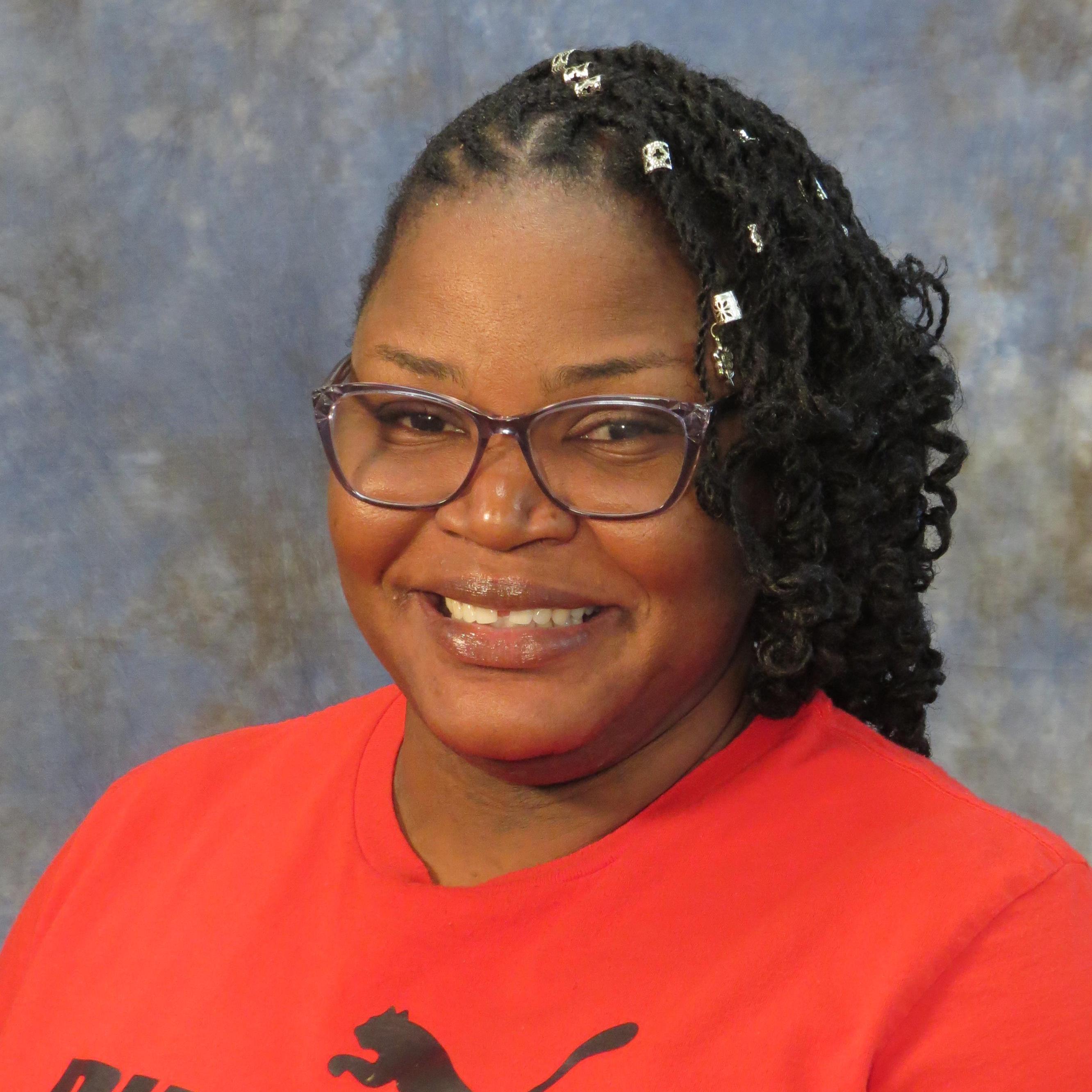 SueannBrown-Campbell's Profile Photo