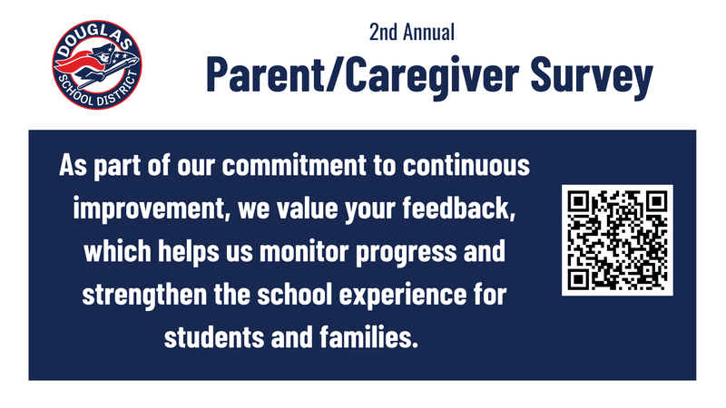 2nd Annual Parent Caregiver Survey Featured Photo