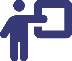 Personalized Learning Icon