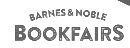 Barnes & Noble Book Fair