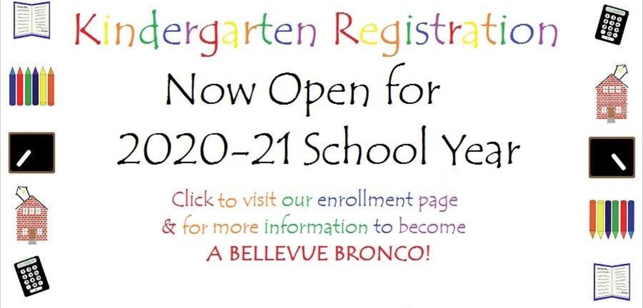 Bellevue Community Schools