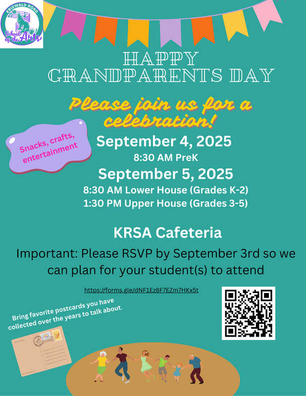 Grandparents Day