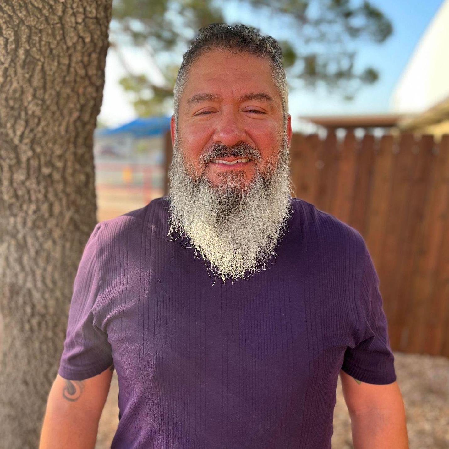 AndresEscobedo's Profile Photo