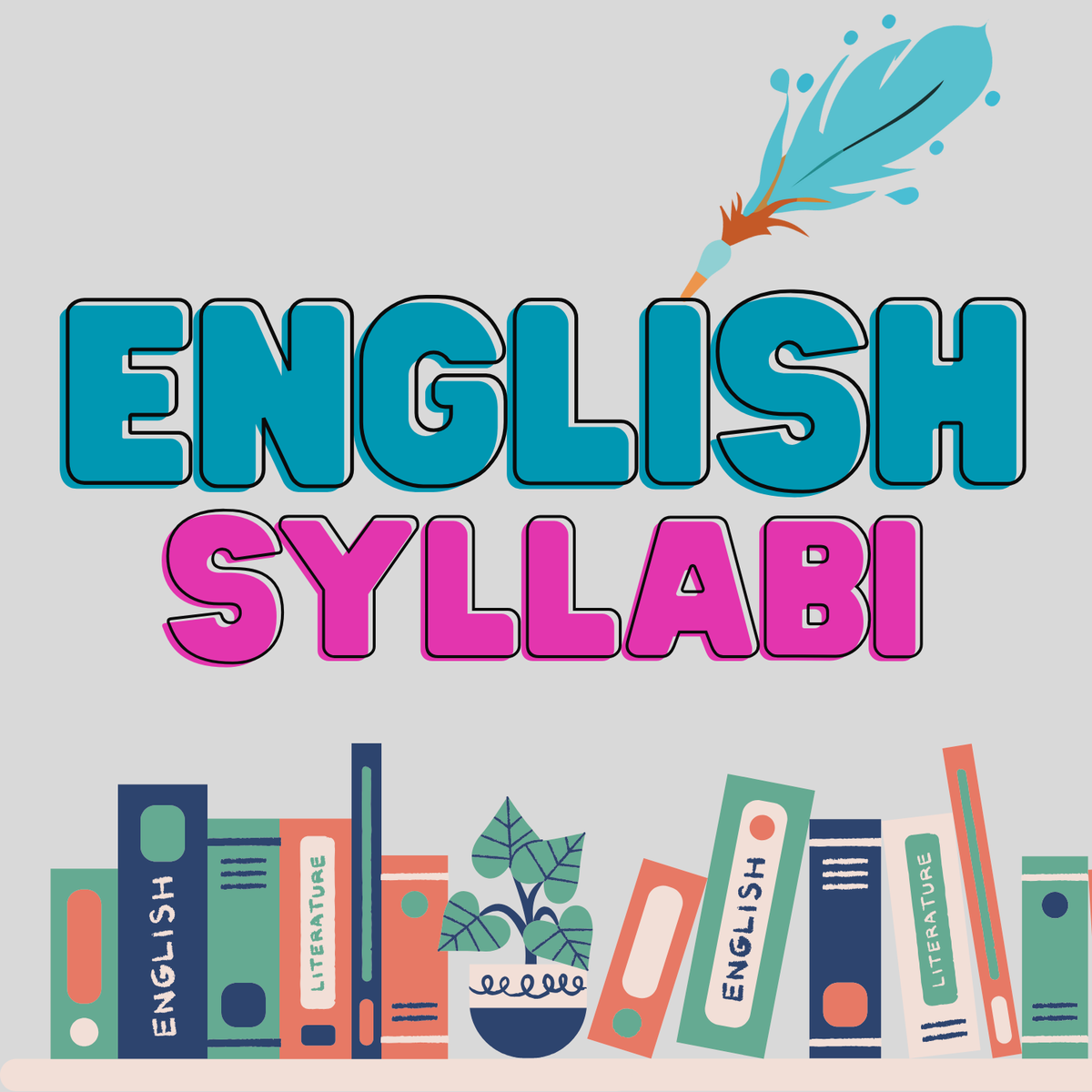 English Syllabi