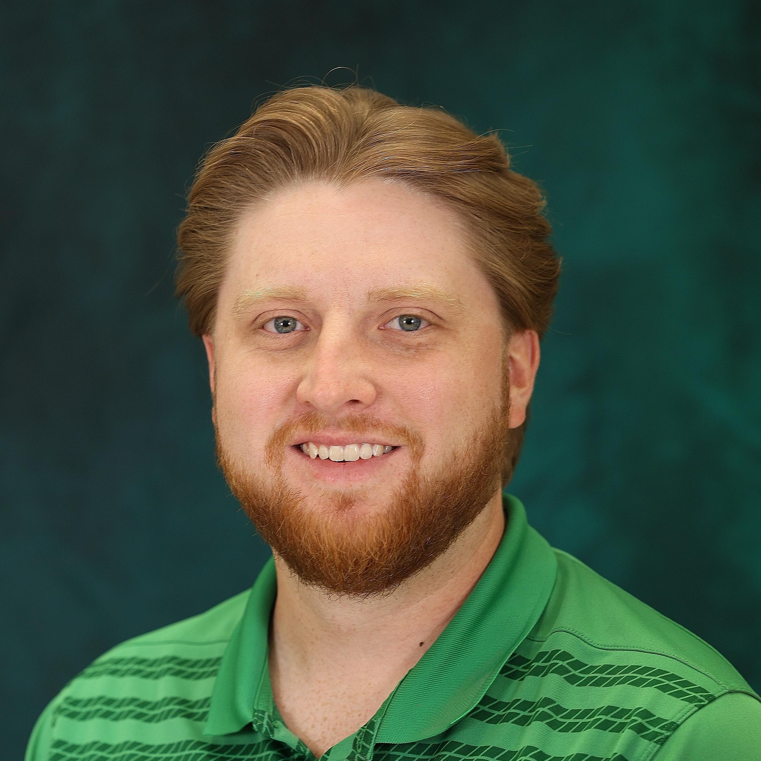 AndrewBaker's Profile Photo