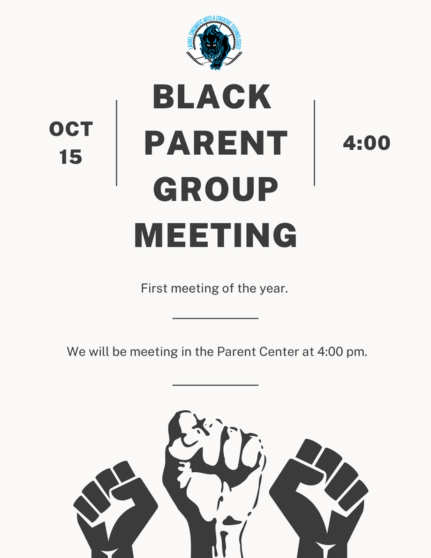 BLK Parent Group