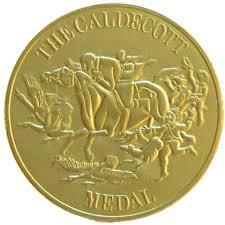 Caldecott Medal