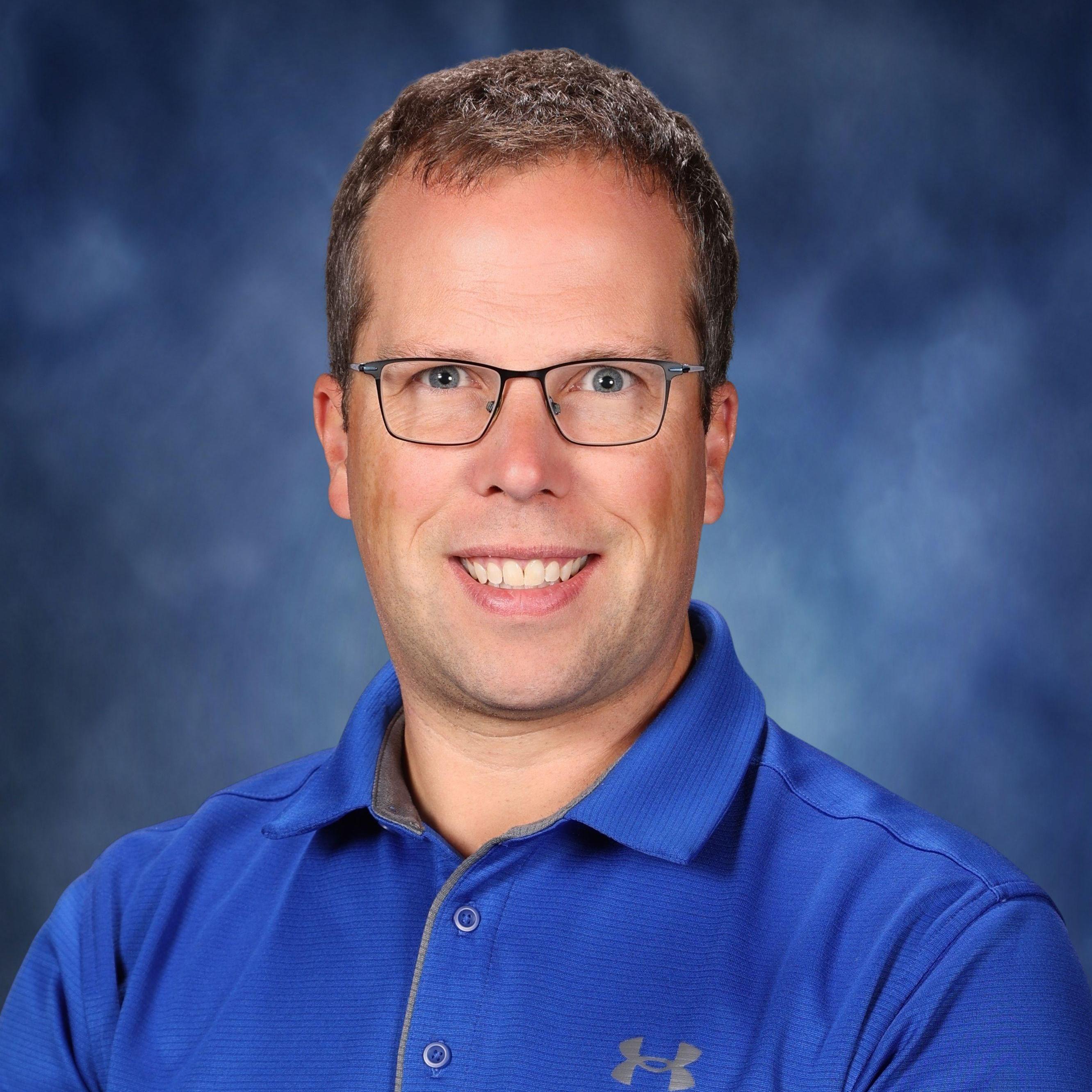 GregThomas's Profile Photo