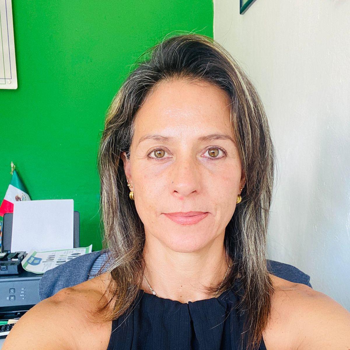 ArletteHerce Alvarez's Profile Photo