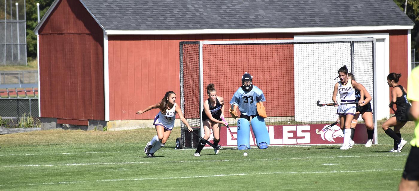 WHS Field Hockey 2026