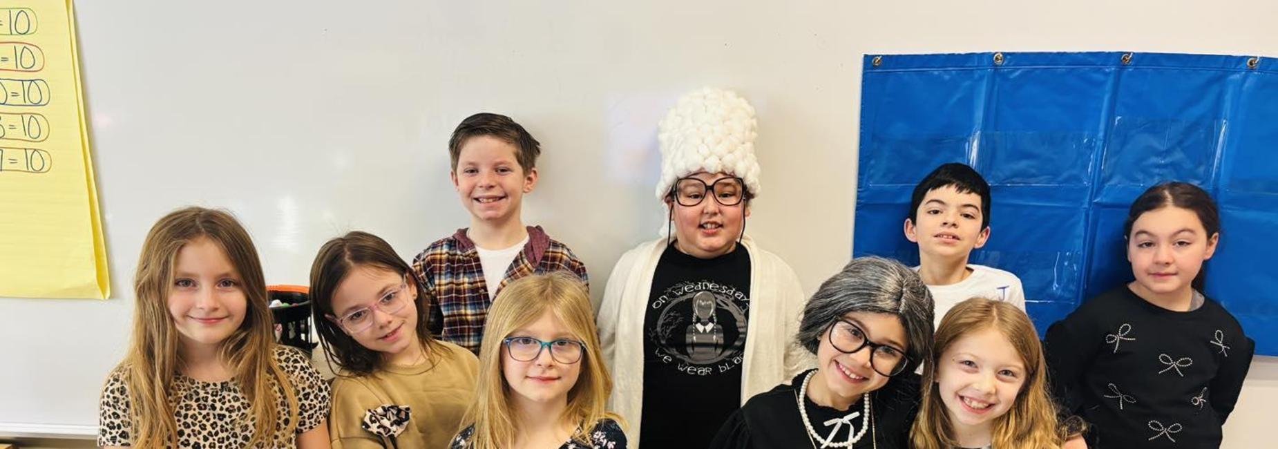 STW Celebrating 100 Days