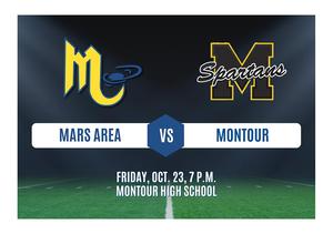 Away Football Game