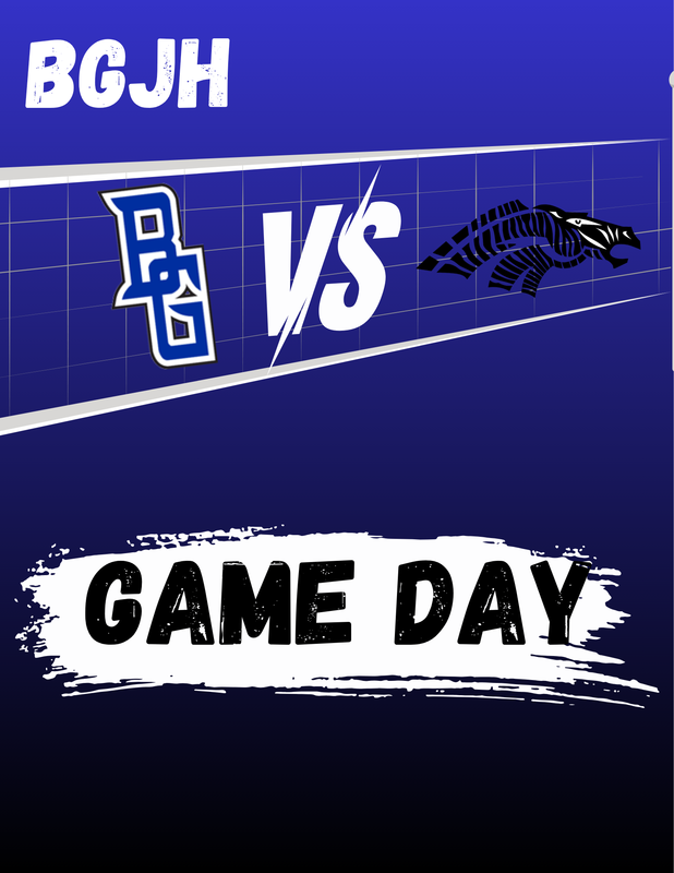 Game Day Alert Featured Photo