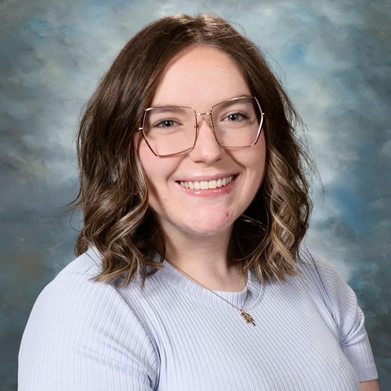 HayleyWood's Profile Photo