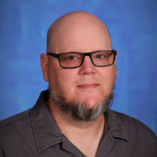 KenKuszmaul's Profile Photo