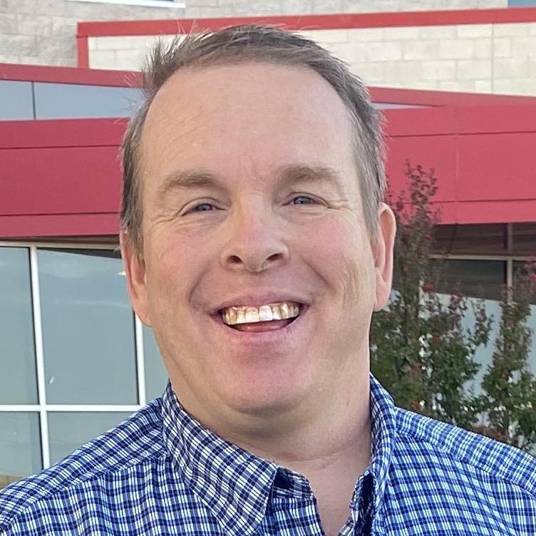 DwayneWeaver's Profile Photo