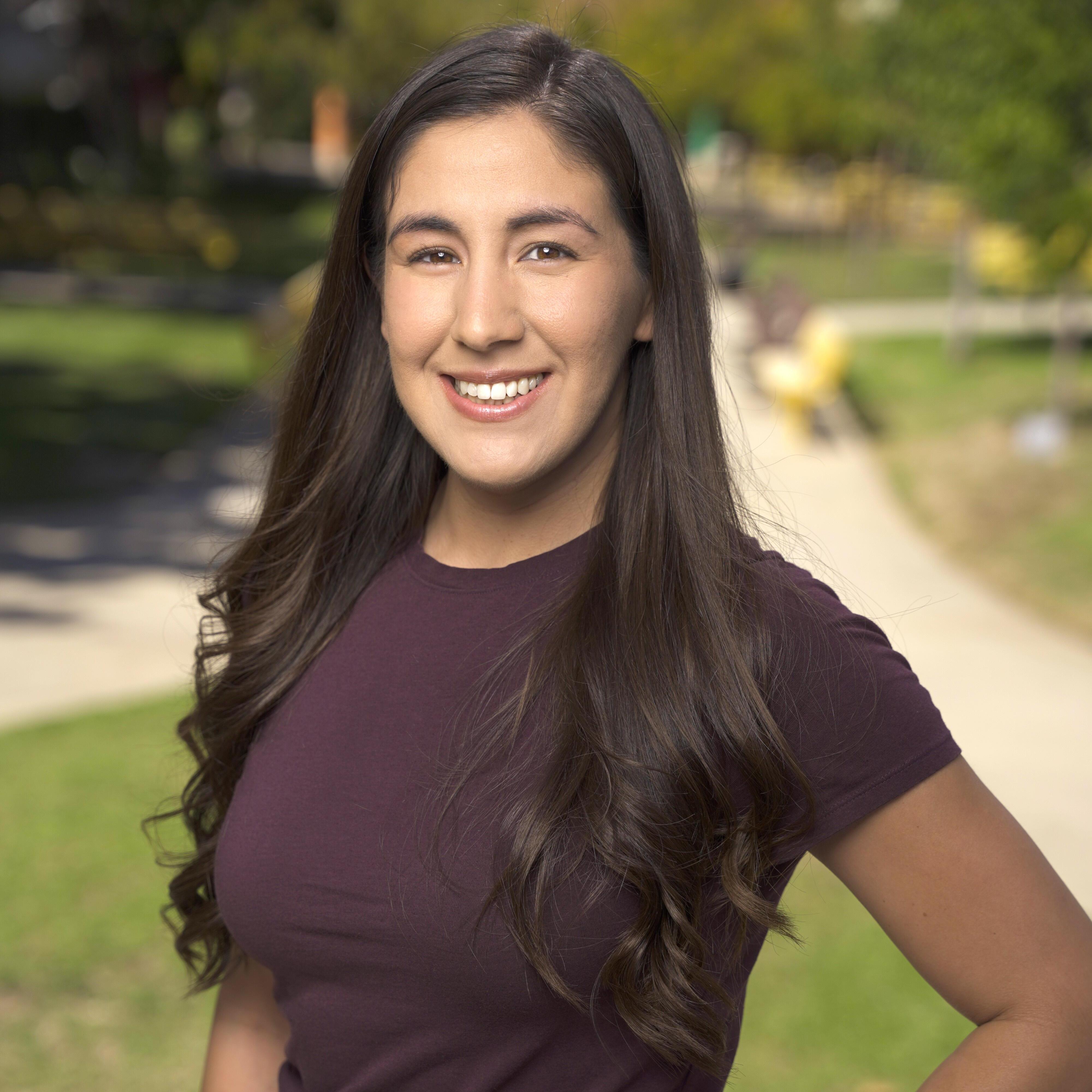 JulissaPelayo's Profile Photo