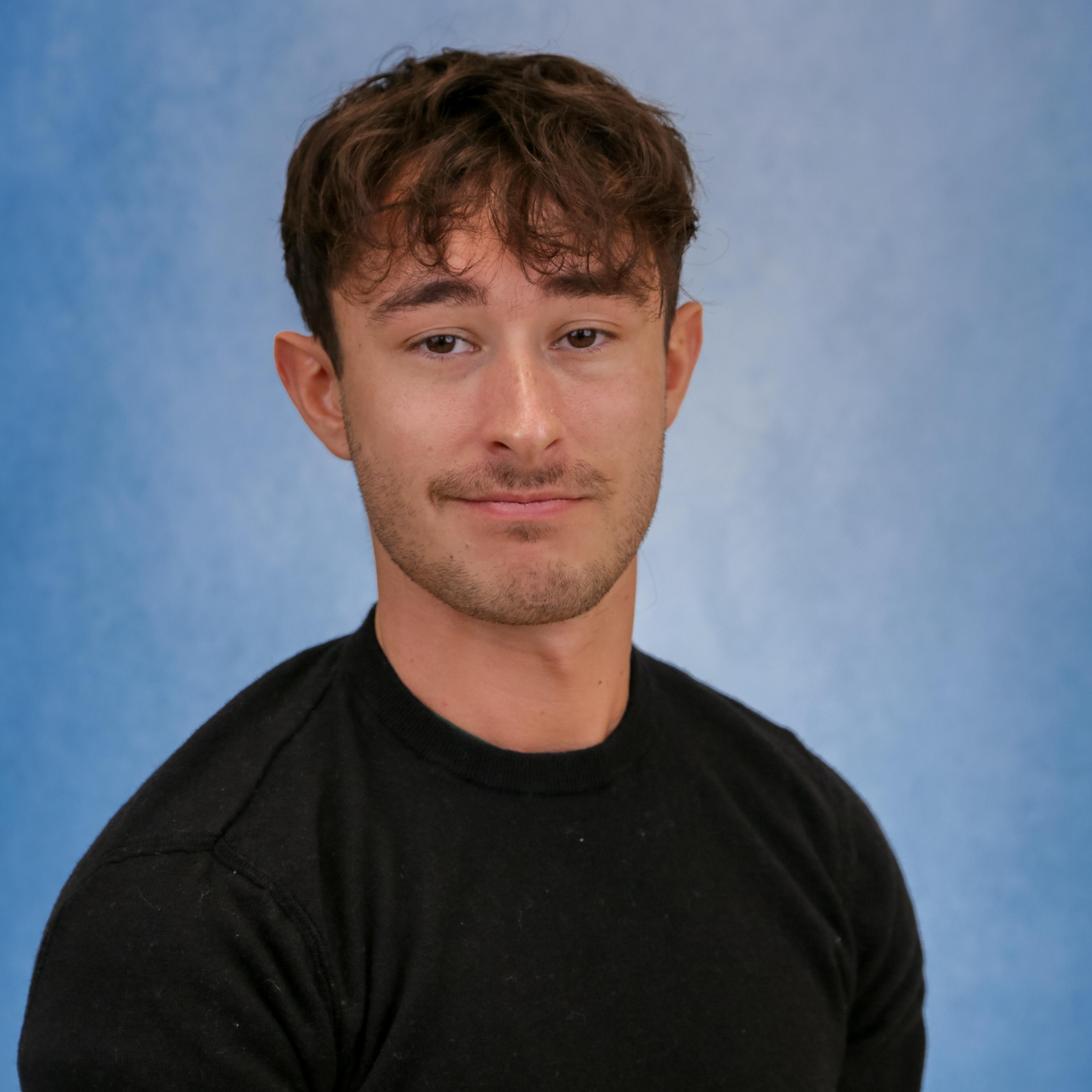 JackGoldstein's Profile Photo