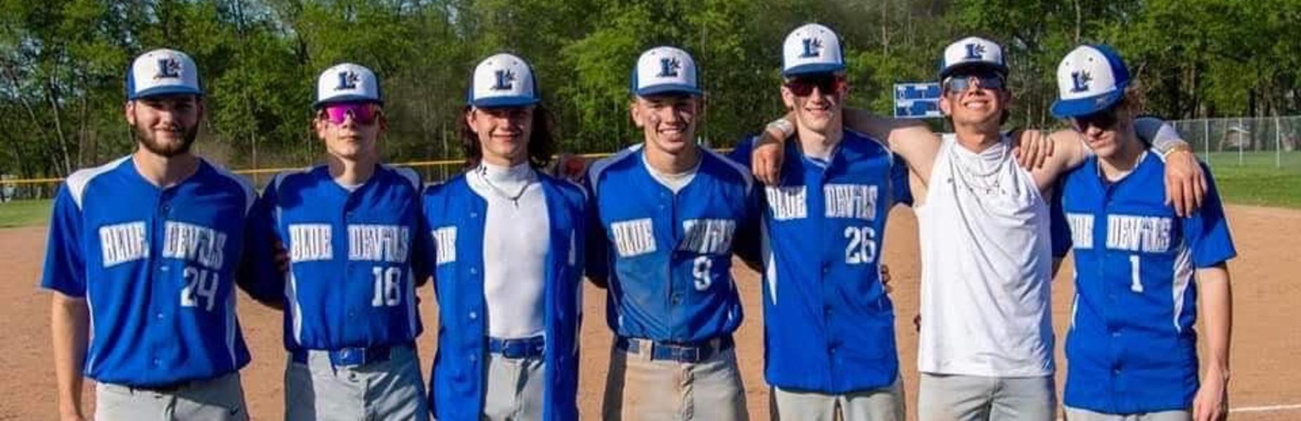 Leechburg Middle/Senior High School