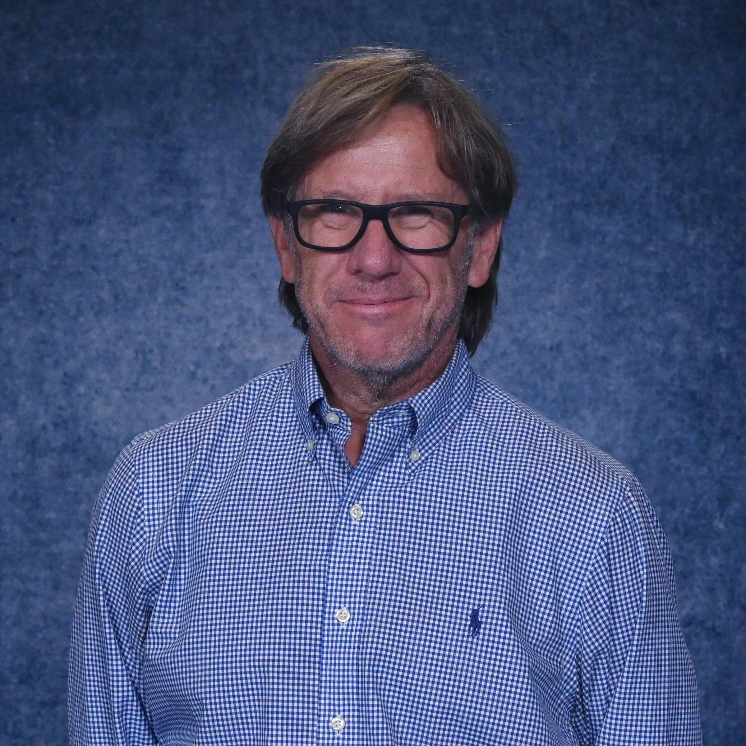 GlennVaught's Profile Photo