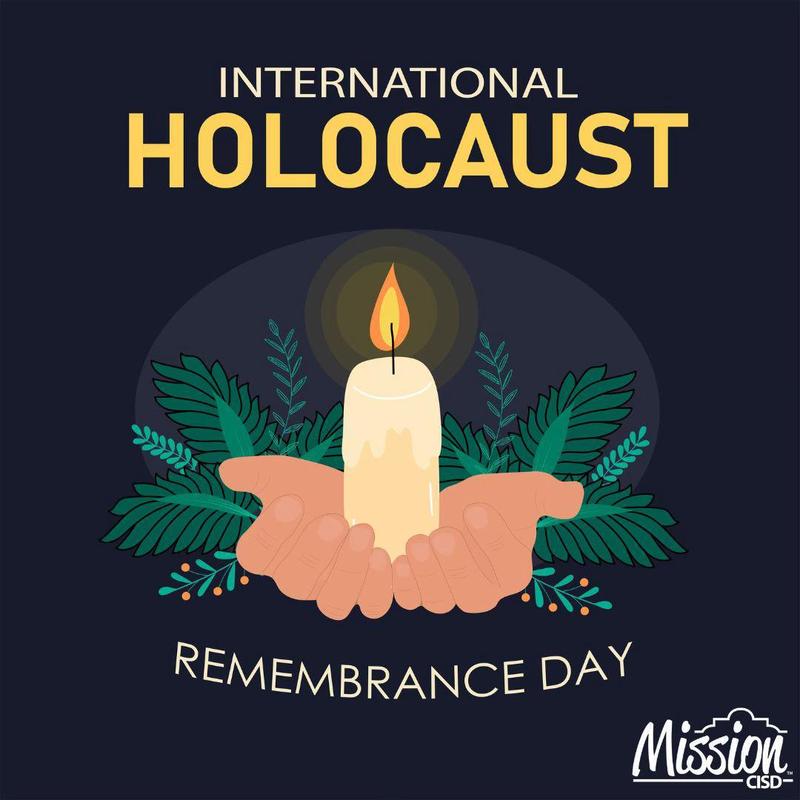 Holocaust Rememberance Day