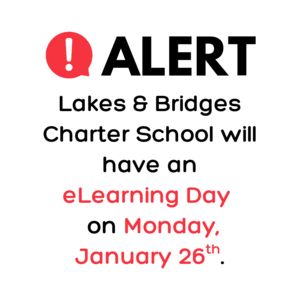 eLearning Day - Monday, January 26, 2026