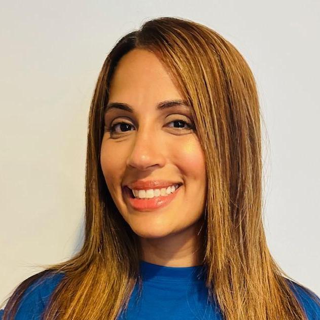DaniaAhern's Profile Photo