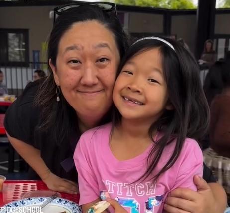 2026 Muffins with Mom