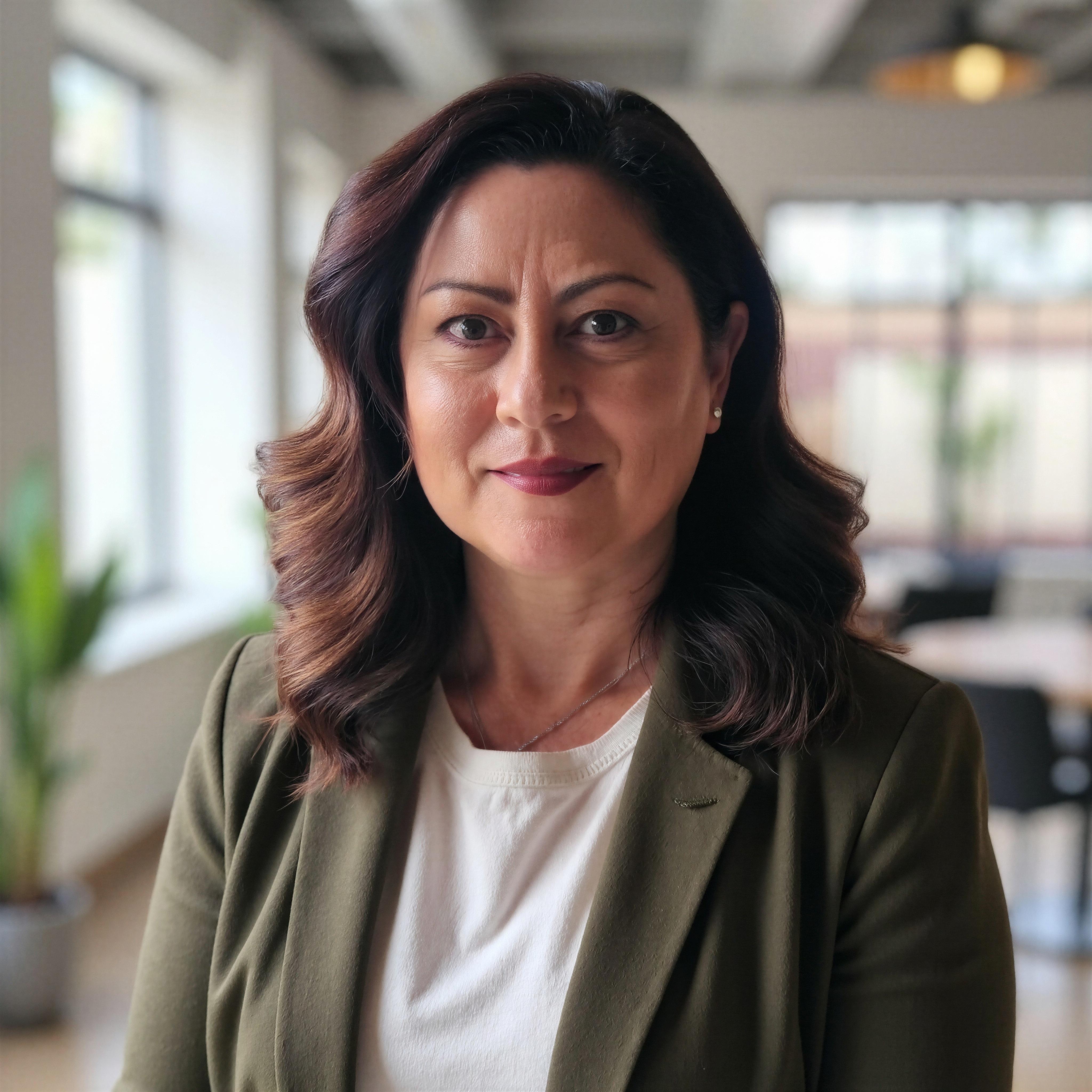 RubyBarr's Profile Photo