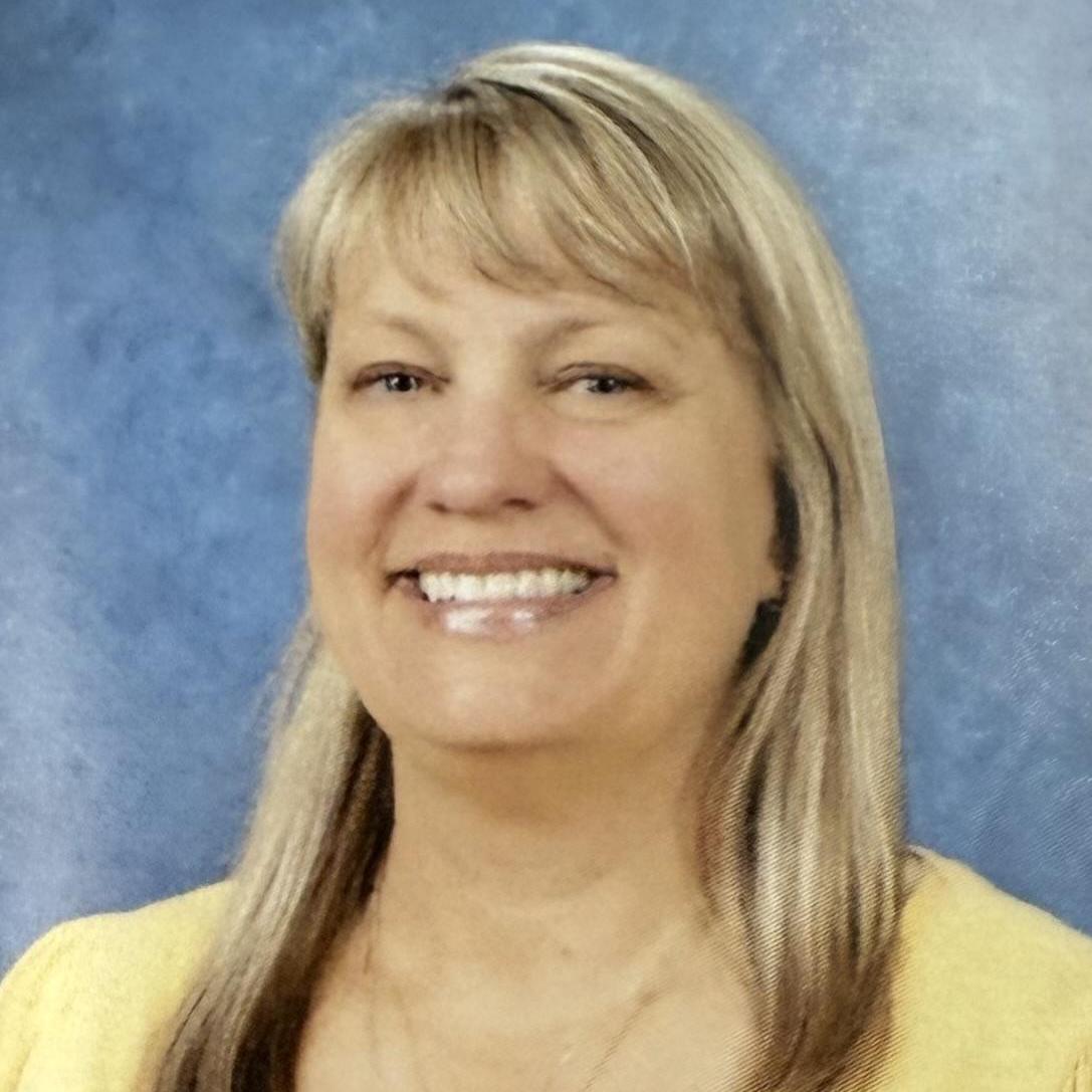 TrishaJohnson's Profile Photo