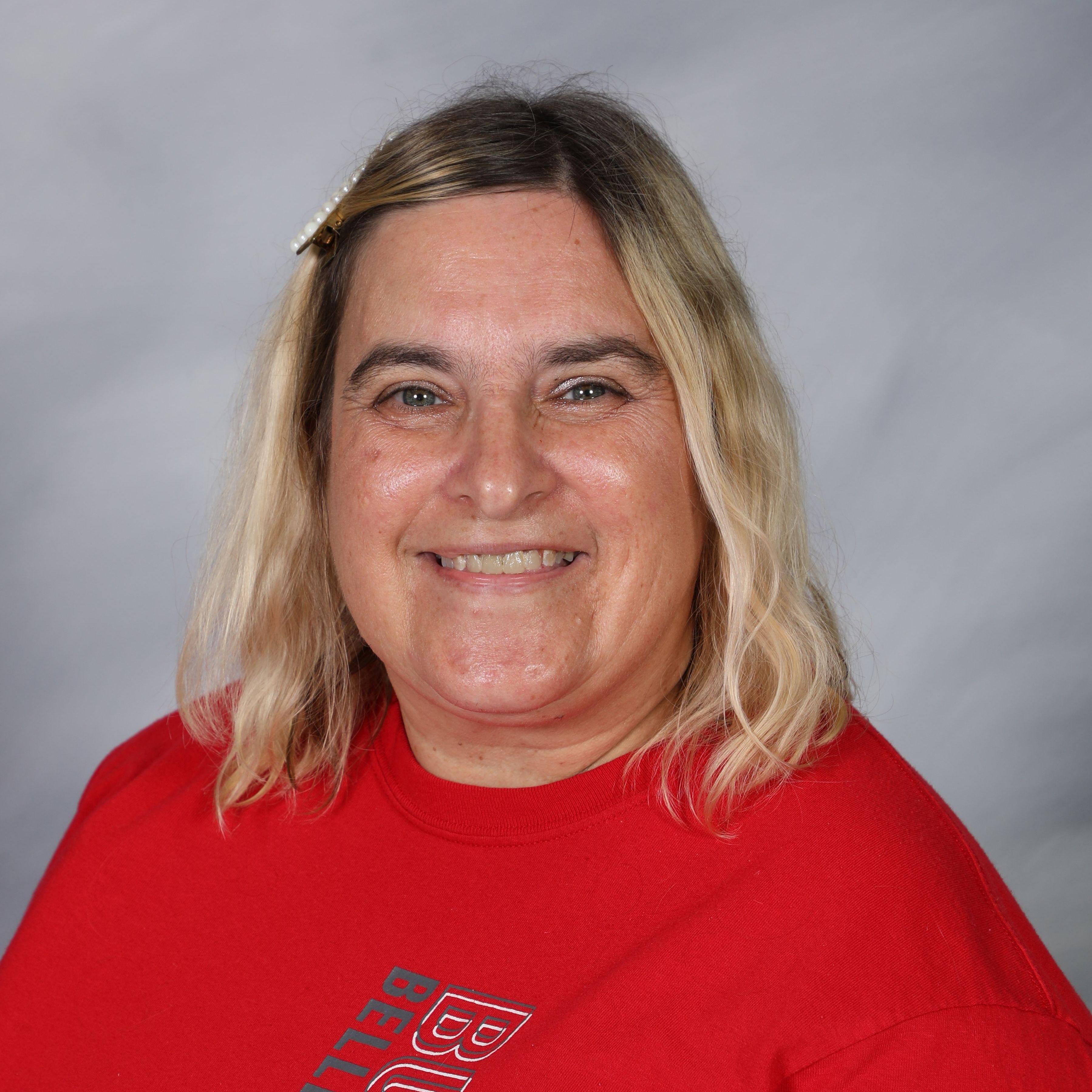 StephanieBurlette's Profile Photo