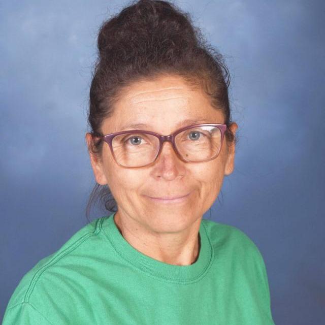 Mrs.De Ruiz's Profile Photo