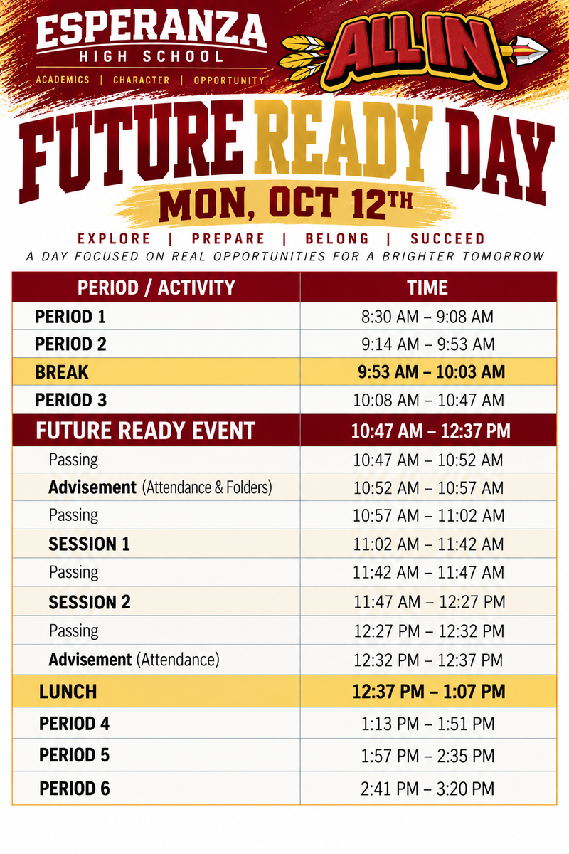 Future Ready Day Featured Photo