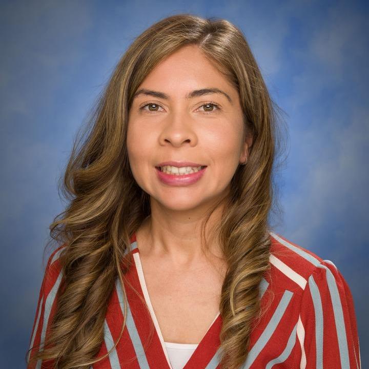 LizetteSuarez's Profile Photo