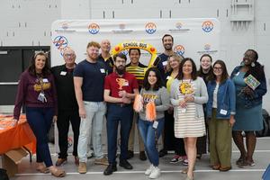 WAC new teachers