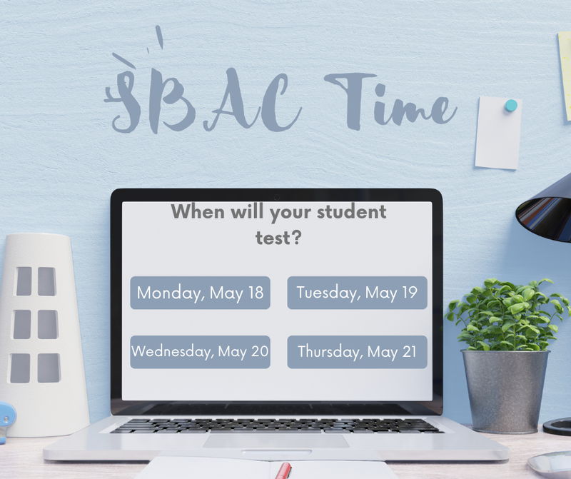 State Testing Featured Photo