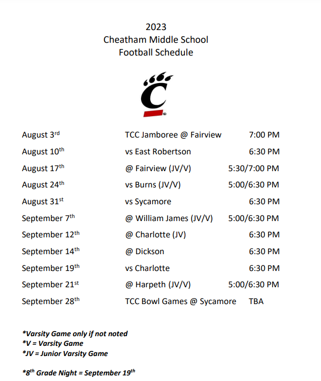 football-football-cheatham-middle-school