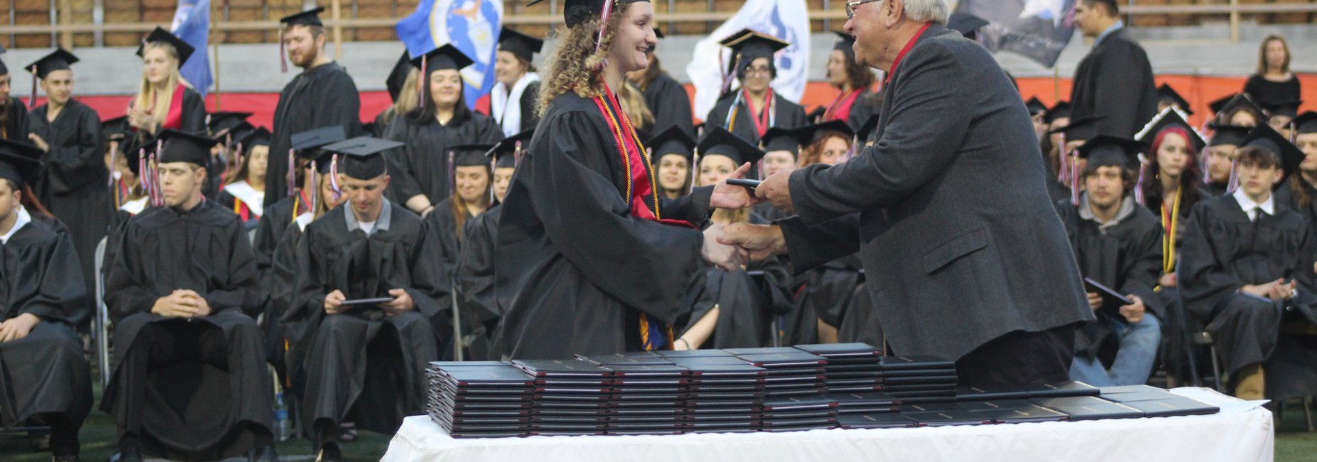 Graduation 2022