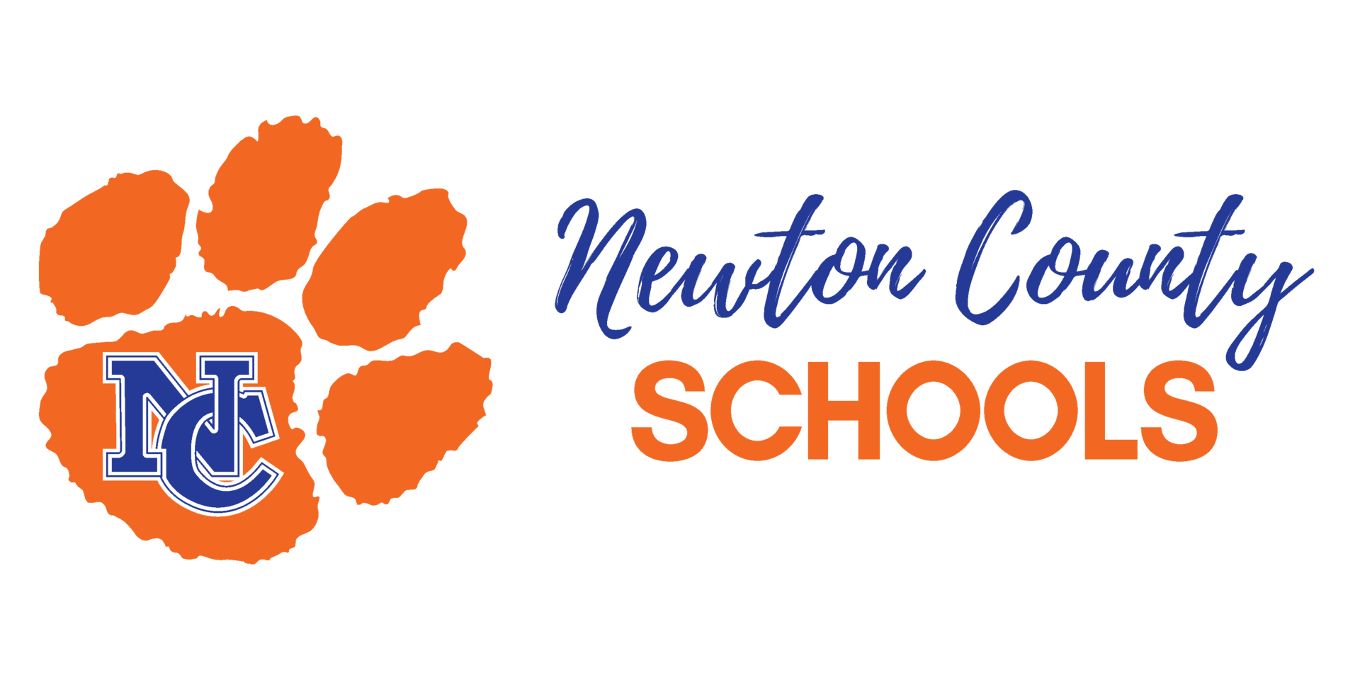 Newton County Logo