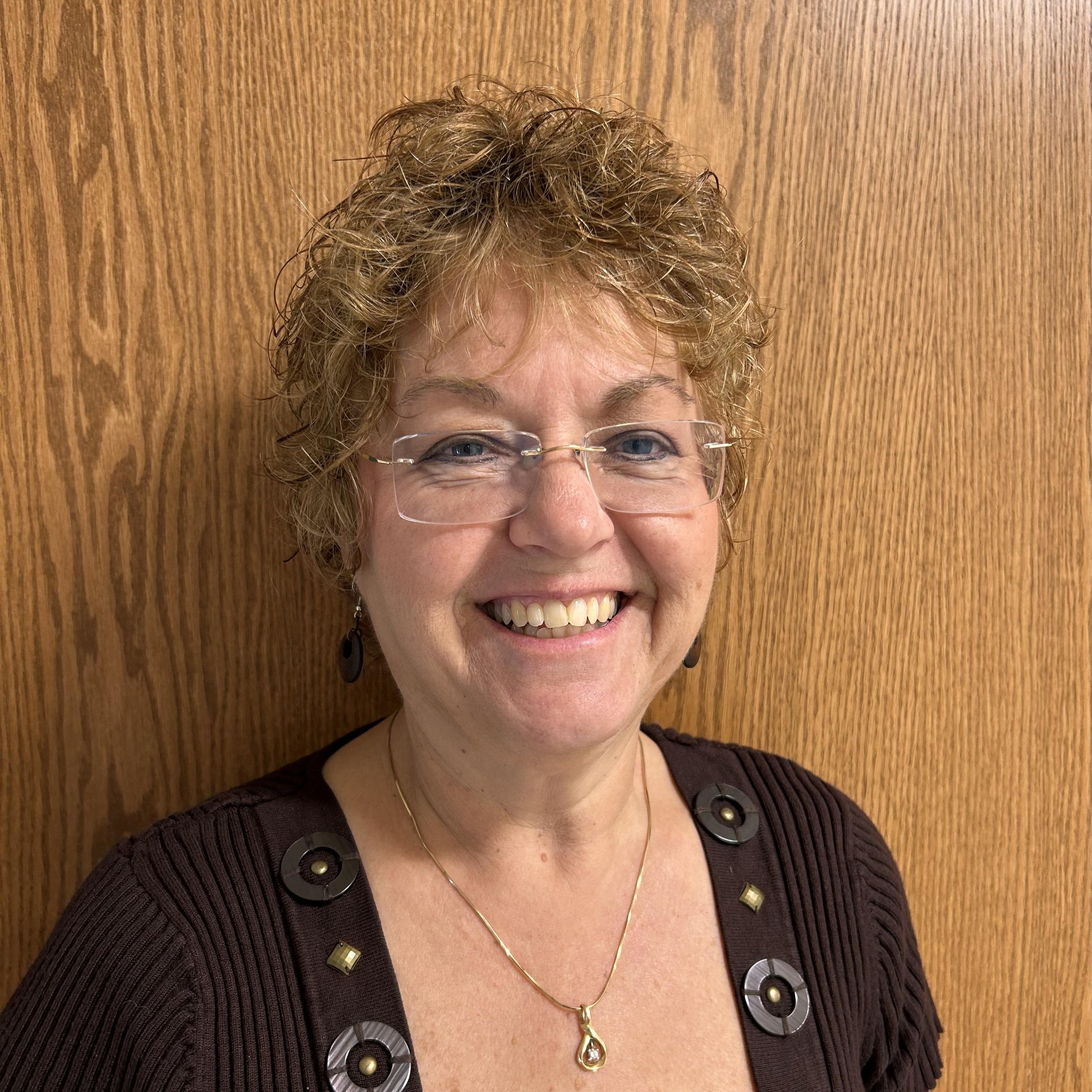DawnBalogh's Profile Photo