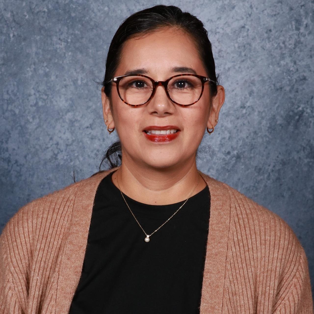 GuadalupeNavarro's Profile Photo