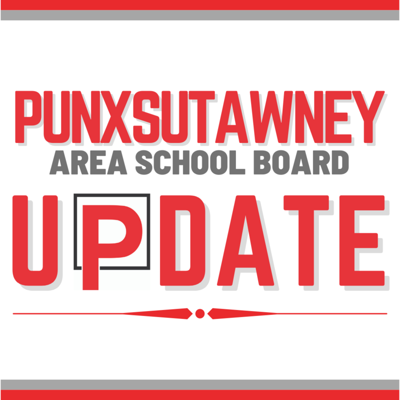 Punxsutawney Area School District Update image