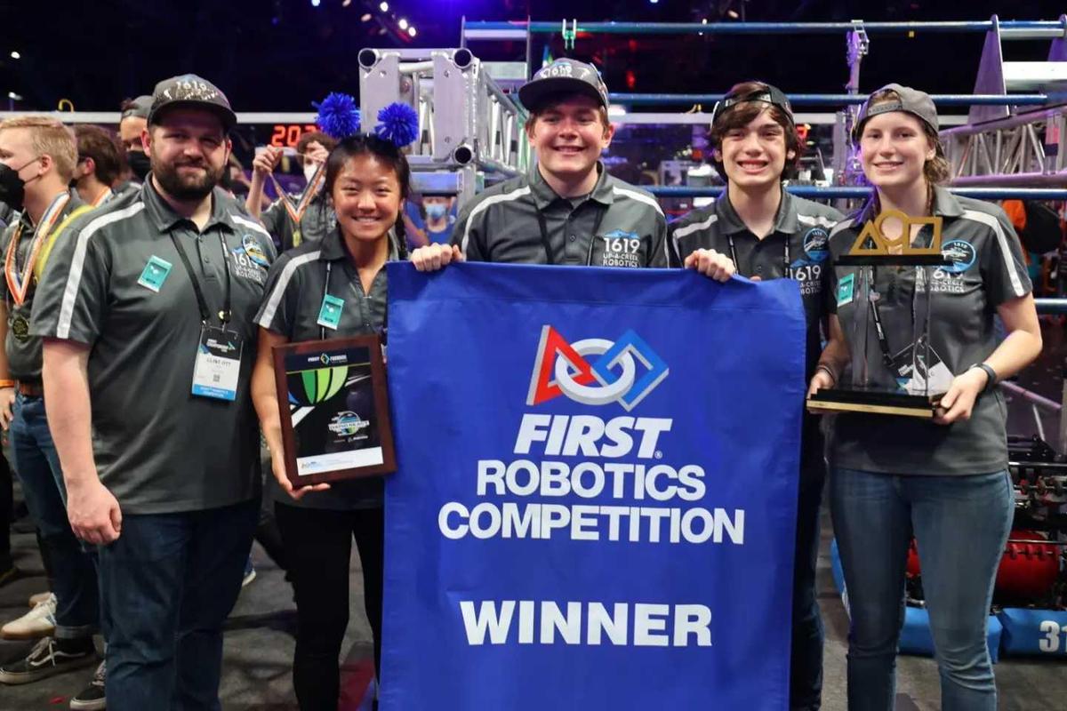 robotics team